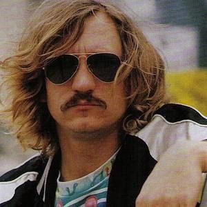 Meet your Posher, Rob